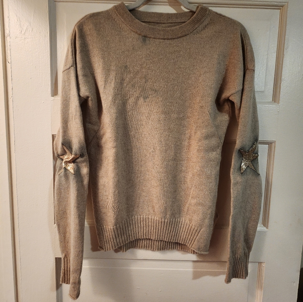 Zadig & Voltairet Cashmer Sweater